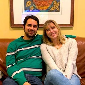 Meet your Posher, Kelly